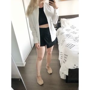 Babaton / Aritzia Shorts, US Size 4